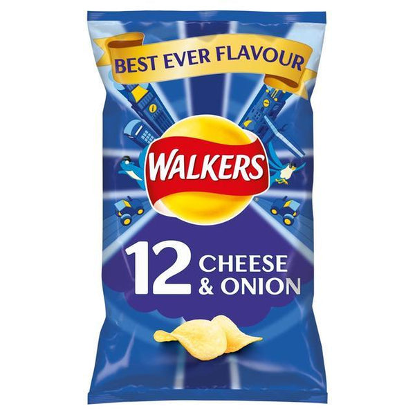 Crisps