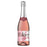 Shloer rose non alcoolique bubbly mousse de jus 750 ml