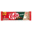 Kitkat 2 doigt Dark Mint Chocolate Biscuit Bar 9 par paquet