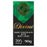 Divino 70% de chocolate negro con menta crujiente 90G