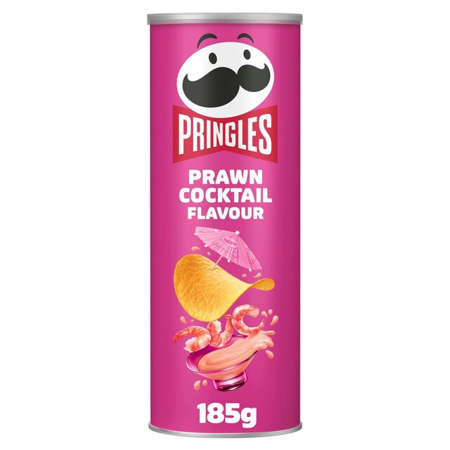 Pringles Garnele Cocktail 200g