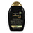 OGX Hydrate & DeFrizz+ Kukui Oil Ph SHAMPOO Balanced 385ml