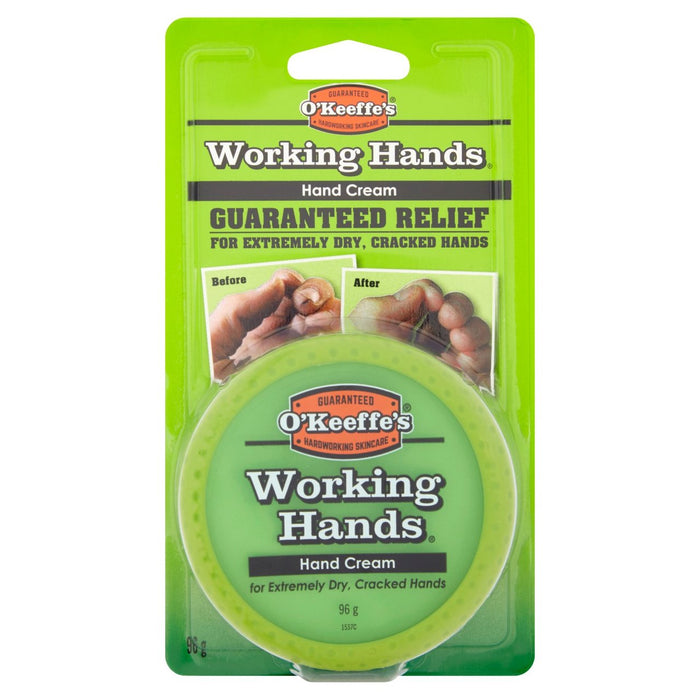 O'Keeffe's Working Hands Cream 96G