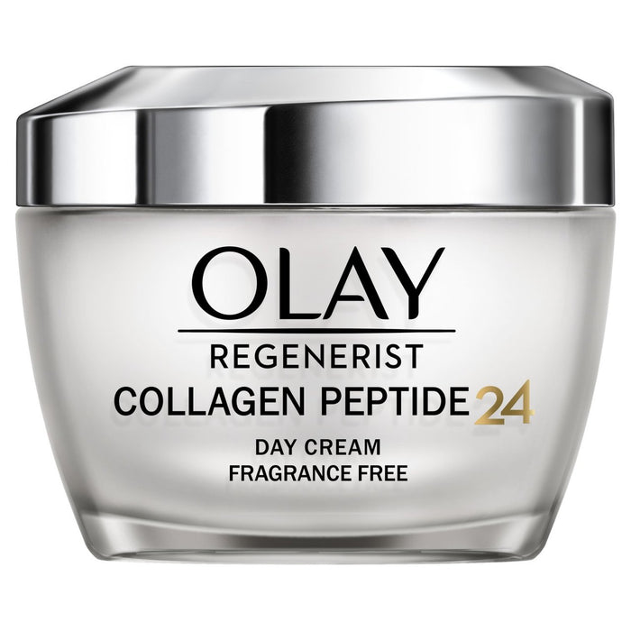 Olay Collagen Peptide Day Cream 50ml