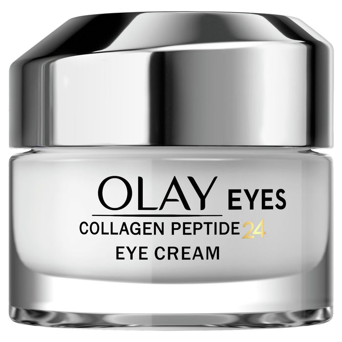 Olay Collagen Peptide Eye Cream 15ml