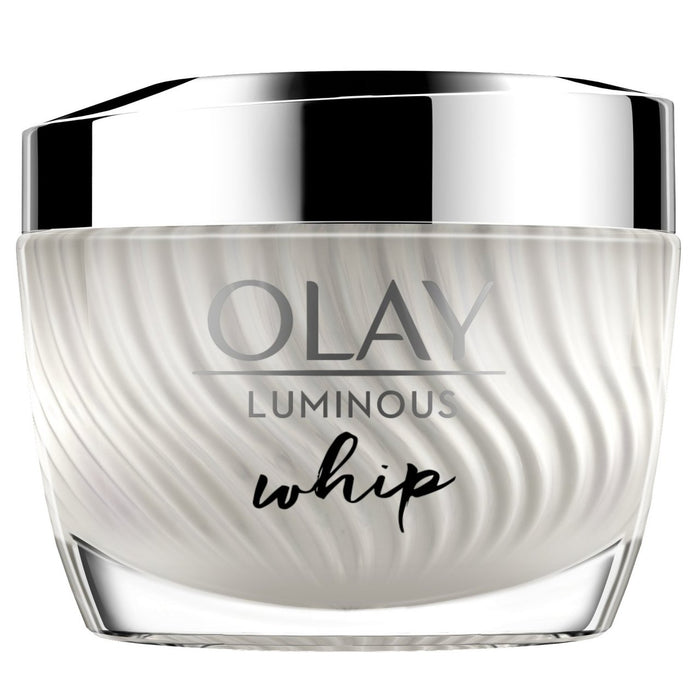 Olay luminoso látigo 50 ml