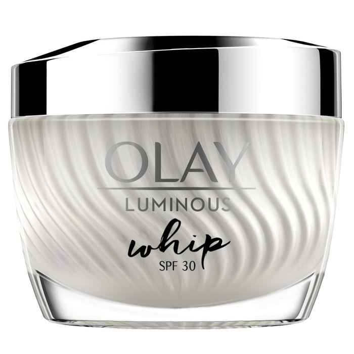 Olay Luminous Whip SPF 30 50ml