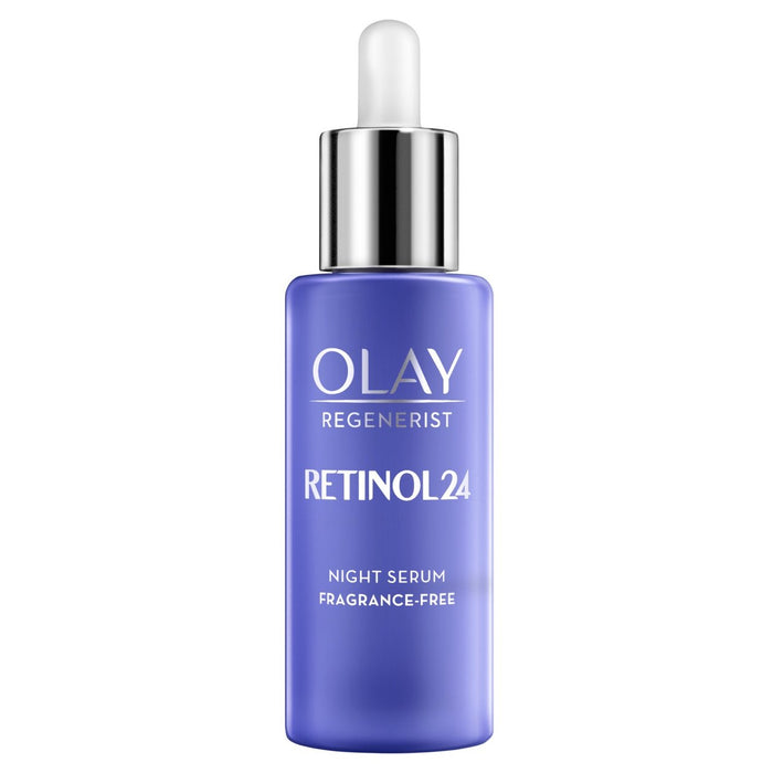 Olay Regenerist Retinol 24 Night Serum with Retinol 40ml