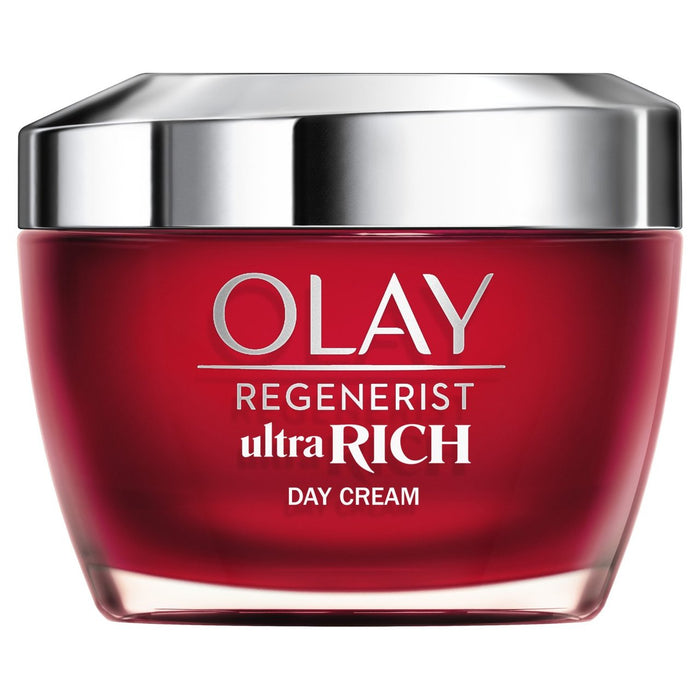 Olay Regenerist Ultra reichhaltiges Feuchtigkeitscreme Gesichtscreme 50ml