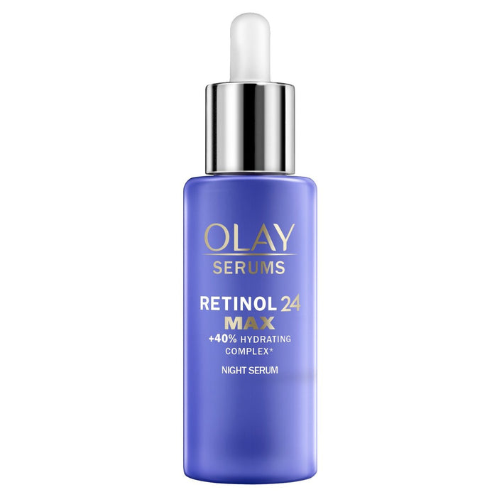 Olay rétinol max sérum 40 ml