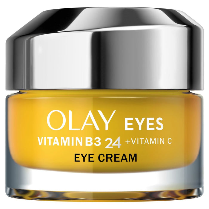 Olay RG Vit C Eye Cream 15ml