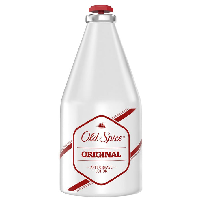 Old Spice After Shave Lotion Original 150ml