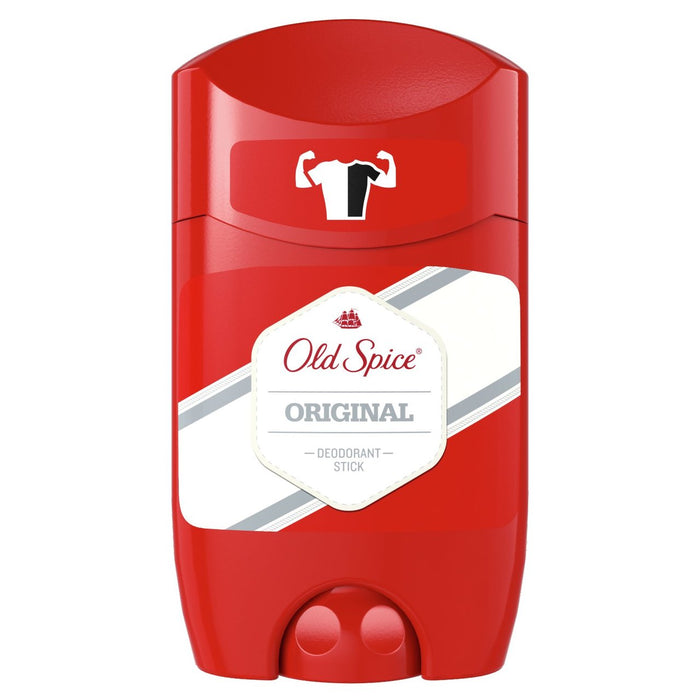 Old Spice Original Deo Stick 50ml