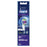 Oral-B 3D White Dooth Cepsh Beats 2 por paquete