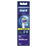 Oral-B 3D White Dooth Cepsh Cepshes 4 por paquete