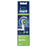 Oral-B Cross Action Toothbrush Heads 2 per pack