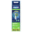 Oral-b Cross Cross Ceprush Cebrush 4 por paquete