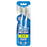 Oral-B Pro Experte Cross Action Anti Plaque 35 mittelgroße Zahnbürste 2 pro Pack