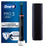 Oral-B Pro 3 3500 Black Cross Action Elektrische Zahnbürste (+Reisekoffer)