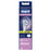 Oral-B Sensiclean Toothbrush Heads 8 per pack