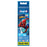 Oral-B Spider Man 4 par paquet