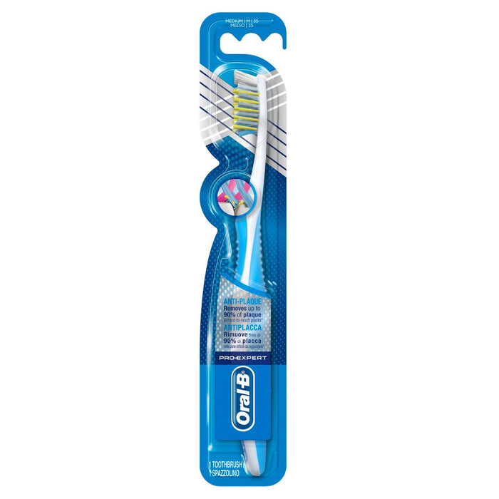 Oral-B Toothbrush Pro Expert Superior