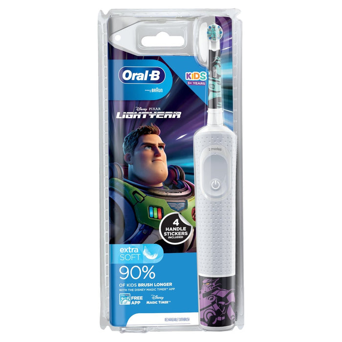 Oral-B Vitality Kids Buzz Lightyear