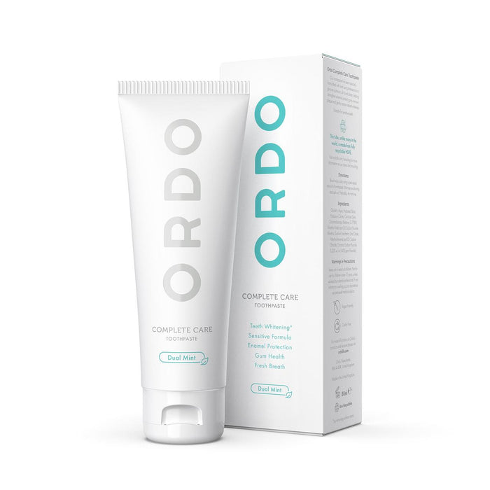 Ordo Pasta de dientes de ORDO CUIDADO 80 ml