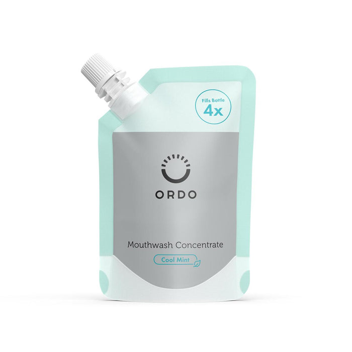 Ordo concentrado de enjuague bucal 80 ml