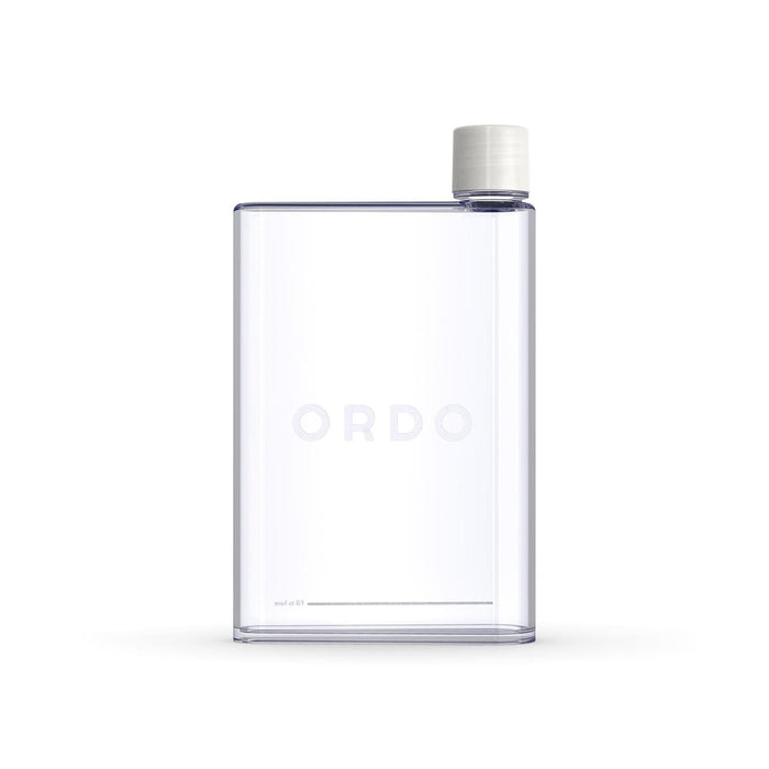 Ordo Reusable Mouthwash Bottle