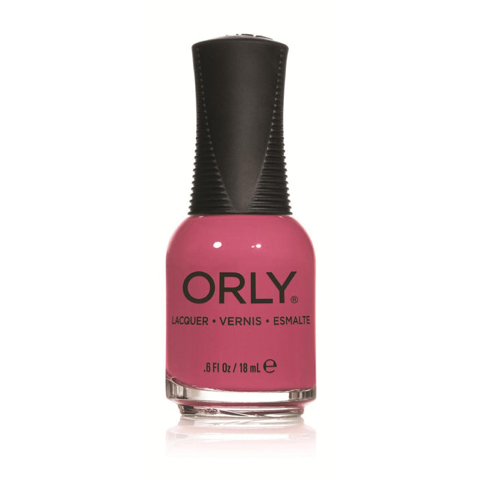 Chocolate rosa de polaco orly 18ml