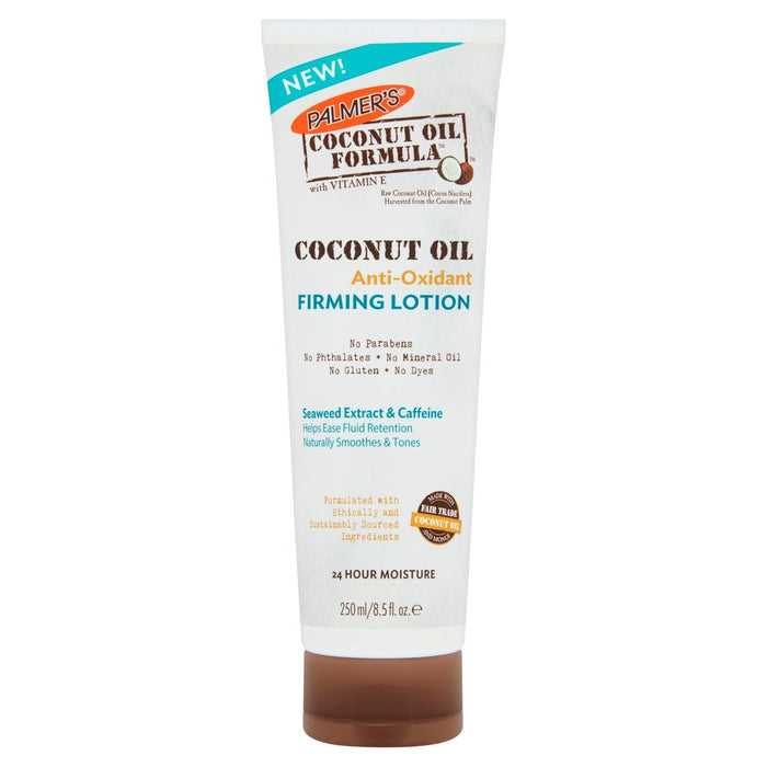 Palmer's Coconut Huile Formule Anti-oxydant Ferming Lotion 250 ml