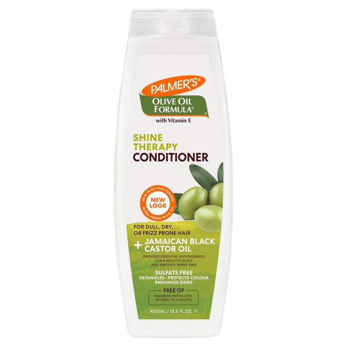 Palmer's Shine Therapy Conditioner 400ml