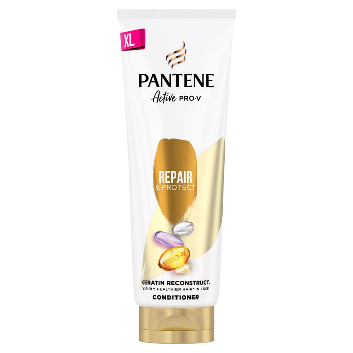 Réparation du conditionneur Pantene et protéger 350 ml