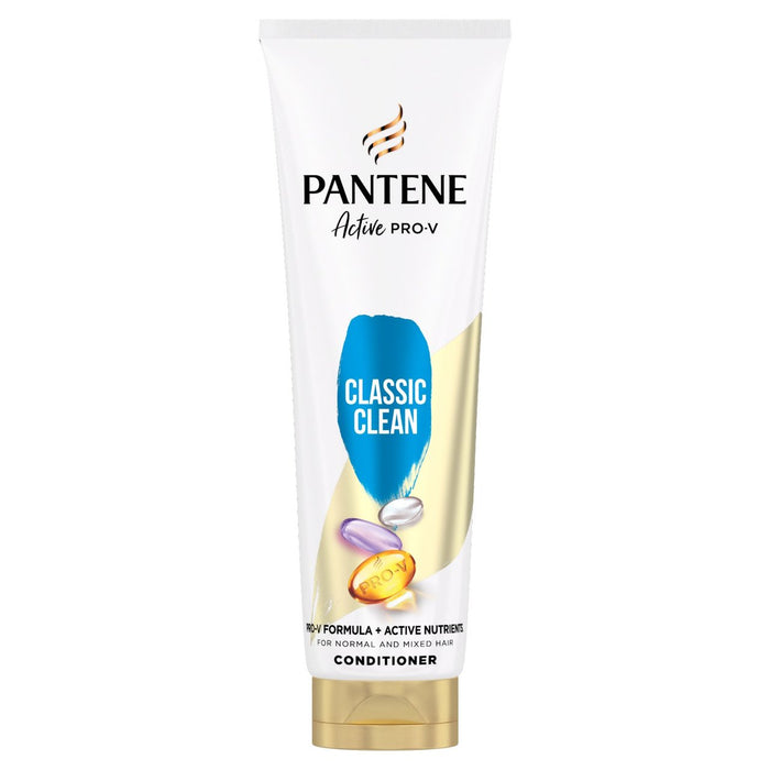 Pantene Core Classic Clean Climatiner 275 ml