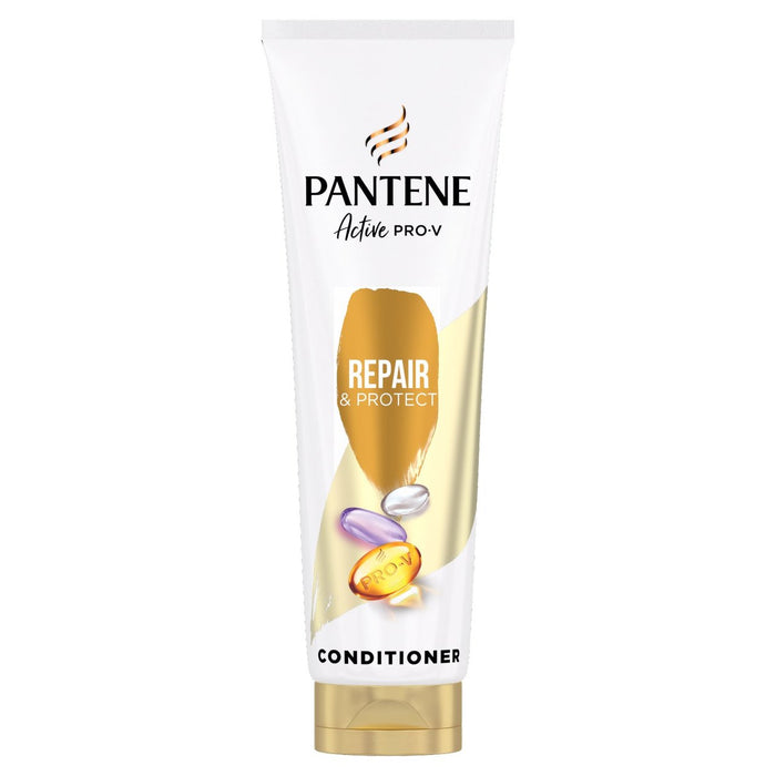 Acondicionador de reparación y protección de Pantene Core 275ml