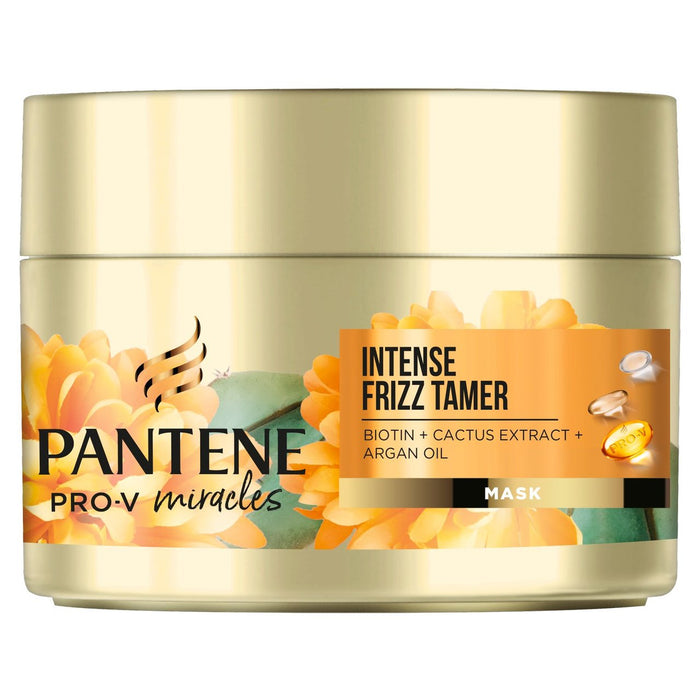 Pantene Frizz nicht mehr Maskenglas 160 ml