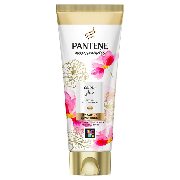 Pantene Miracles Color Gloss conditionneur 275 ml