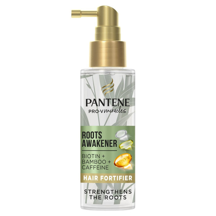 Pantene Pro v Miracles Roots Awakener 100ml