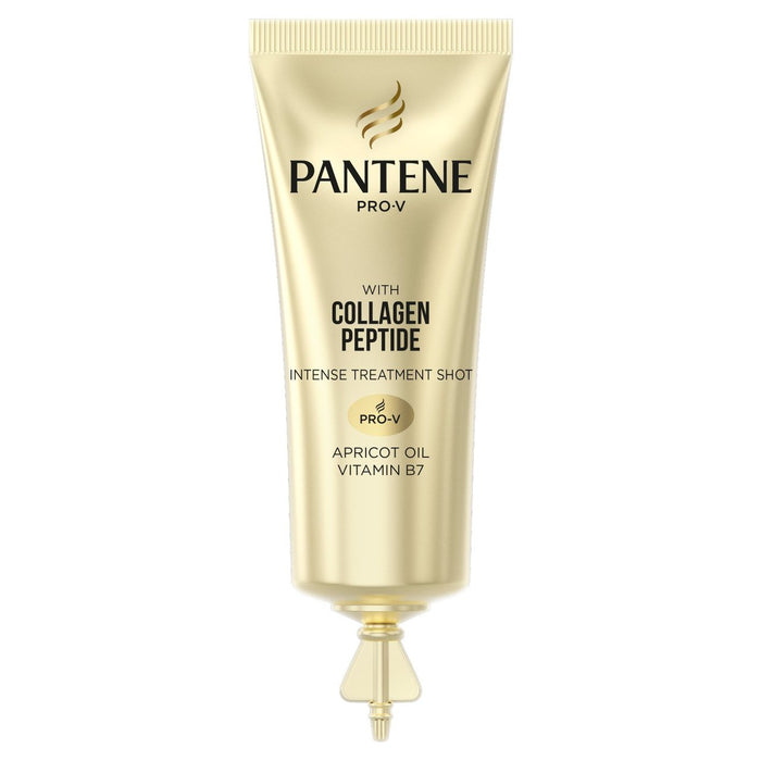 Pantene Pro V Reparatur & Schutz Rettungsschüsse Haarkonditionierer 45ml