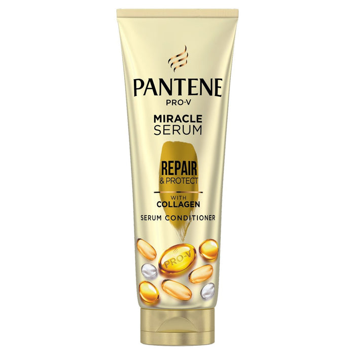 Pantene Repair & Protect Miracle Sero 220ml