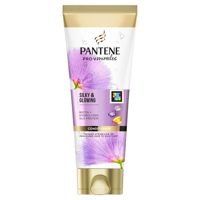 Pantene seie und leuchtender Conditioner 275 ml