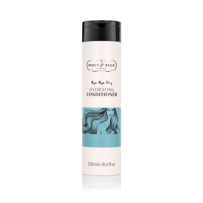 Percy & Reed Bye Bye Trockener Hydrating -Conditioner 250 ml