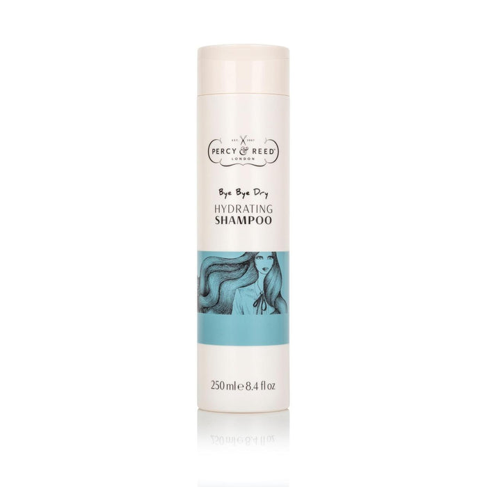 Percy & Reed Bye Bye Dry Hydrating Shampoo 250ml