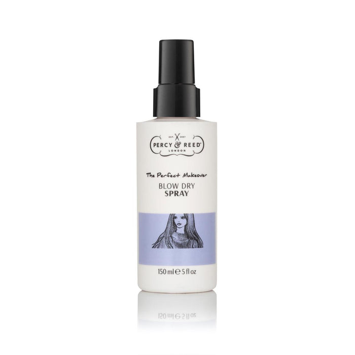 Percy & Reed The Perfect Blow Dry Makeover Spray 150ml