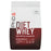 PhD Nutrition Belgian Chocolate Diet Whey Powder 1kg