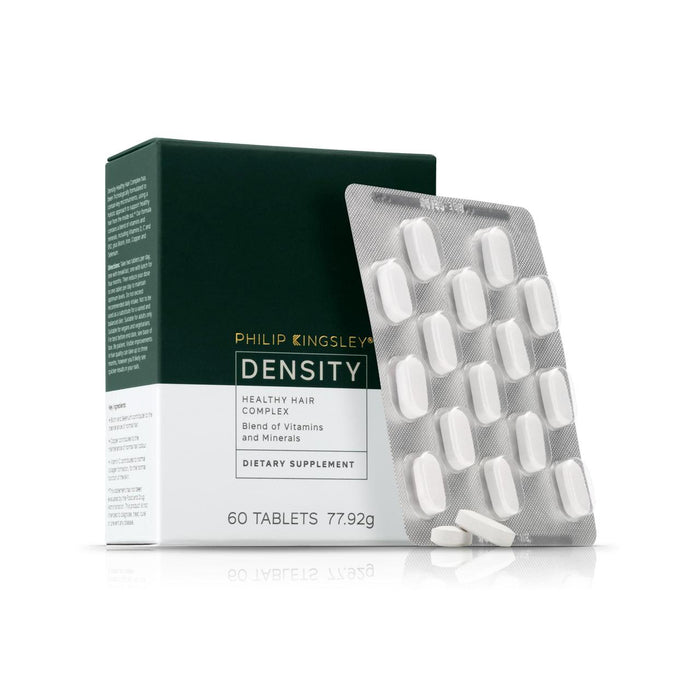 Philip Kingsley Density Healthy Hair Complex 78g