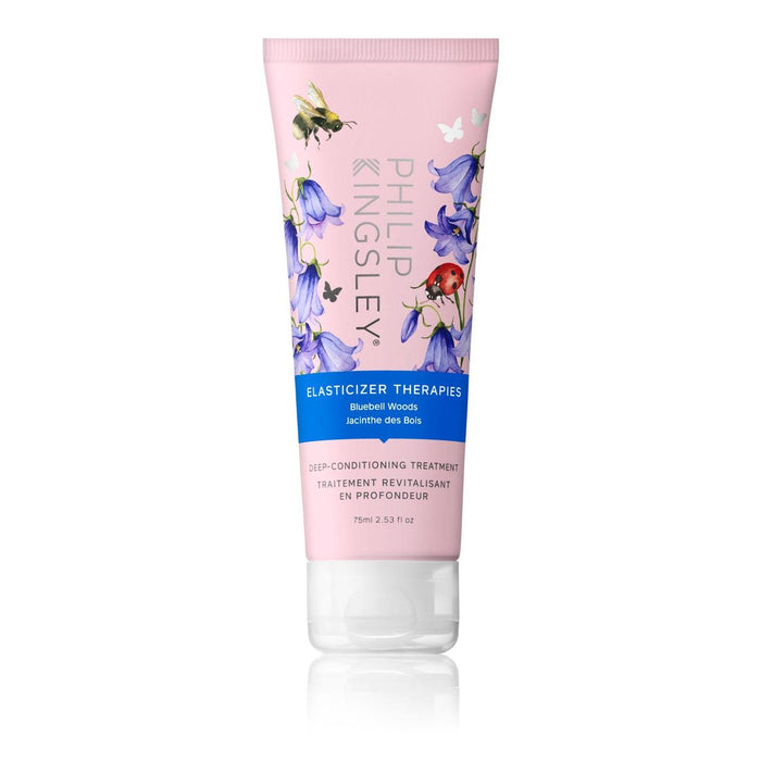 Philip Kingsley Elasticizer Therapies Bluebell Woods 75ml