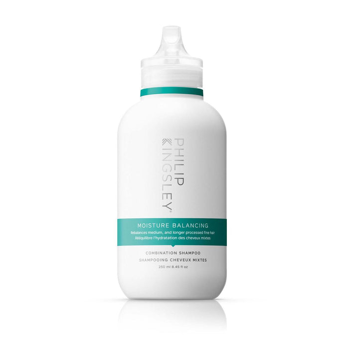 Philip Kingsley Feuchtigkeitsausgleichskombination Shampoo 250 ml