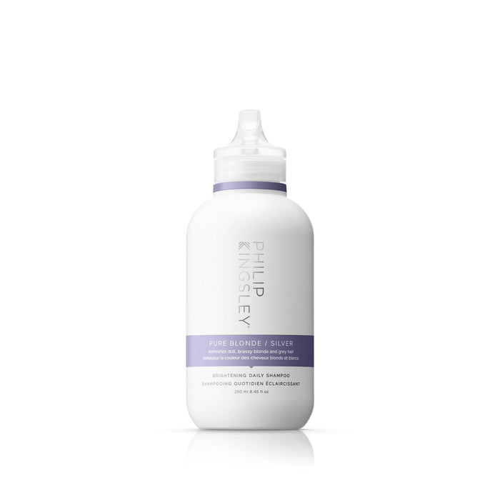 Philip Kingsley Pure Blonde/Silber Daily Shampoo 250 ml